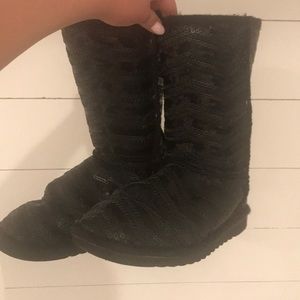 Aeropostale boots